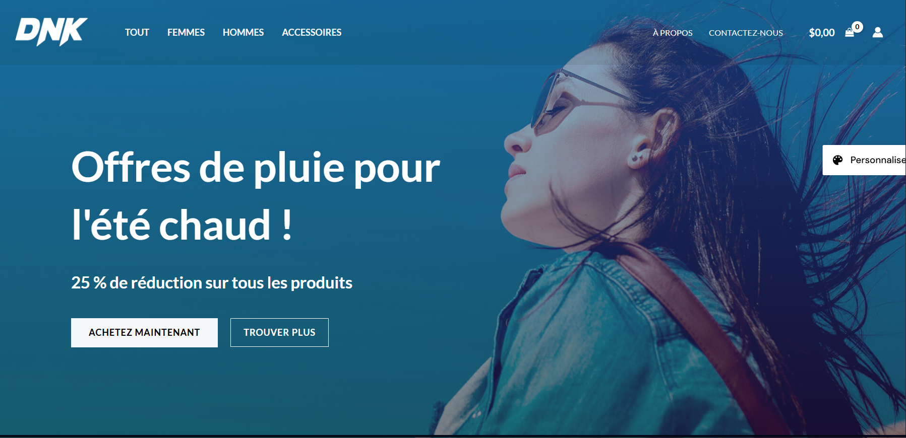 site web espace 8 page 1