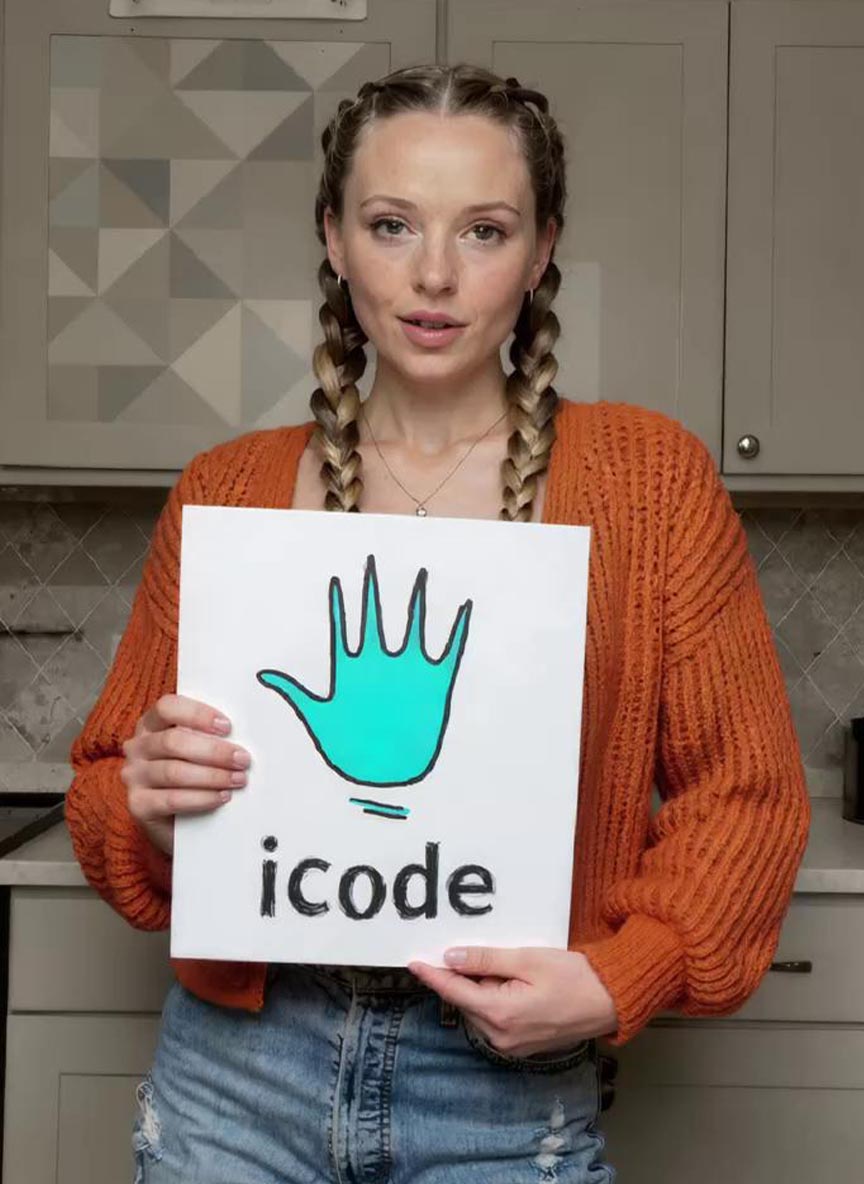 véroo parker profil